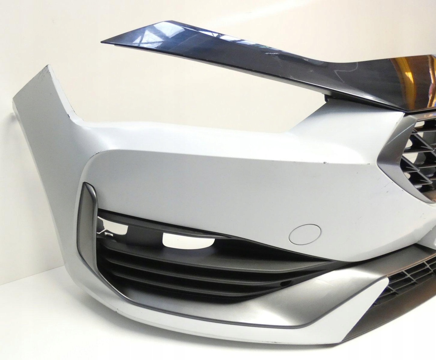 CUPRA SEAT LEON IV 4 5FA807217B/C 2020-2023 bumper front front