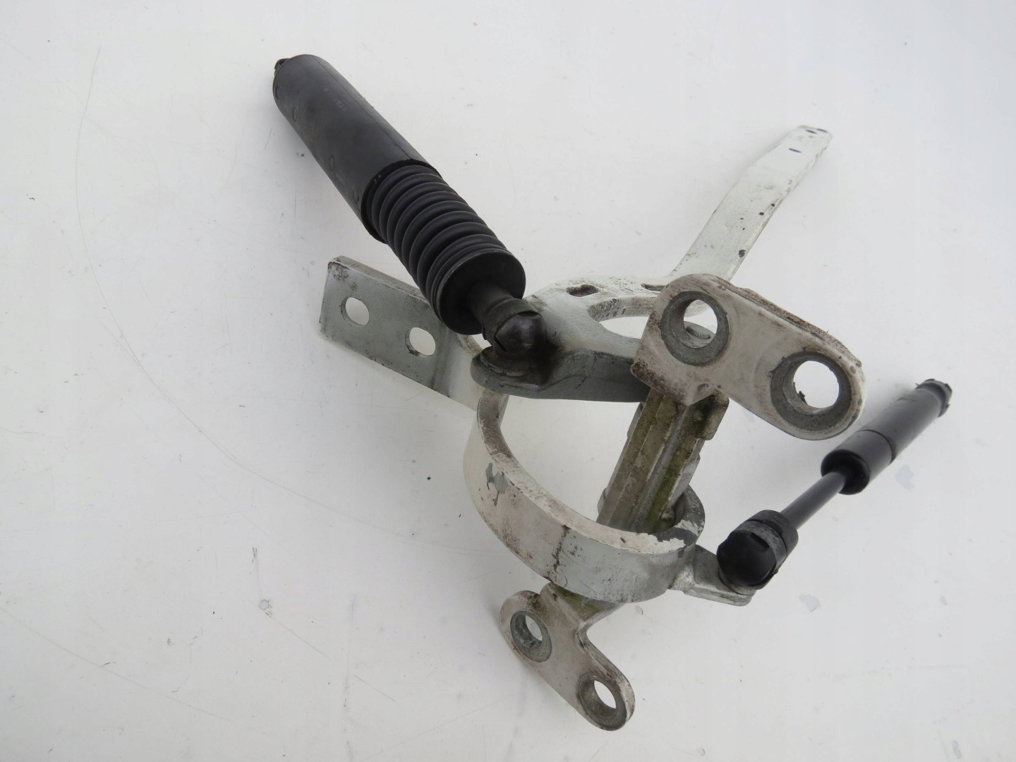 damper hinge bonnet PORSCHE CAYENNE and 7L5 4.8 V8