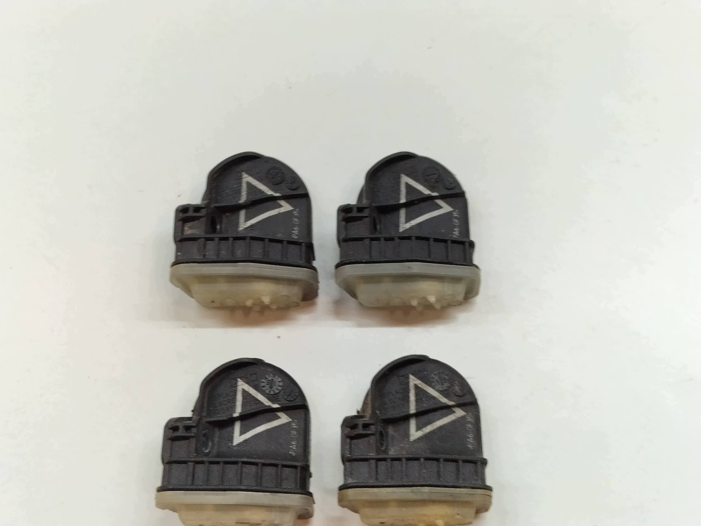 sensore SENSOR TPMS pressione W OPONACH F2GJ-1565-D9C Ford Mondeo Mk3