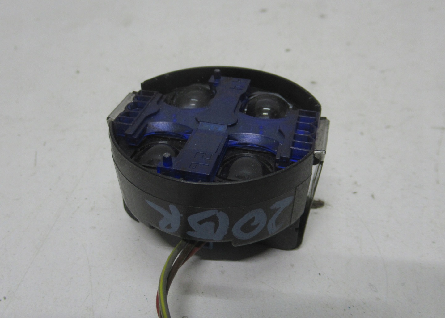 MERCEDES W212 sensor SENSOR rain A2079013700