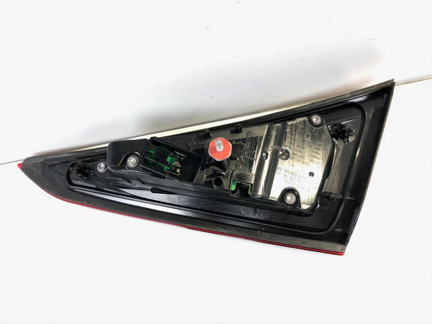 light left left rear part rear MERCEDES CLS W257 A2579064600