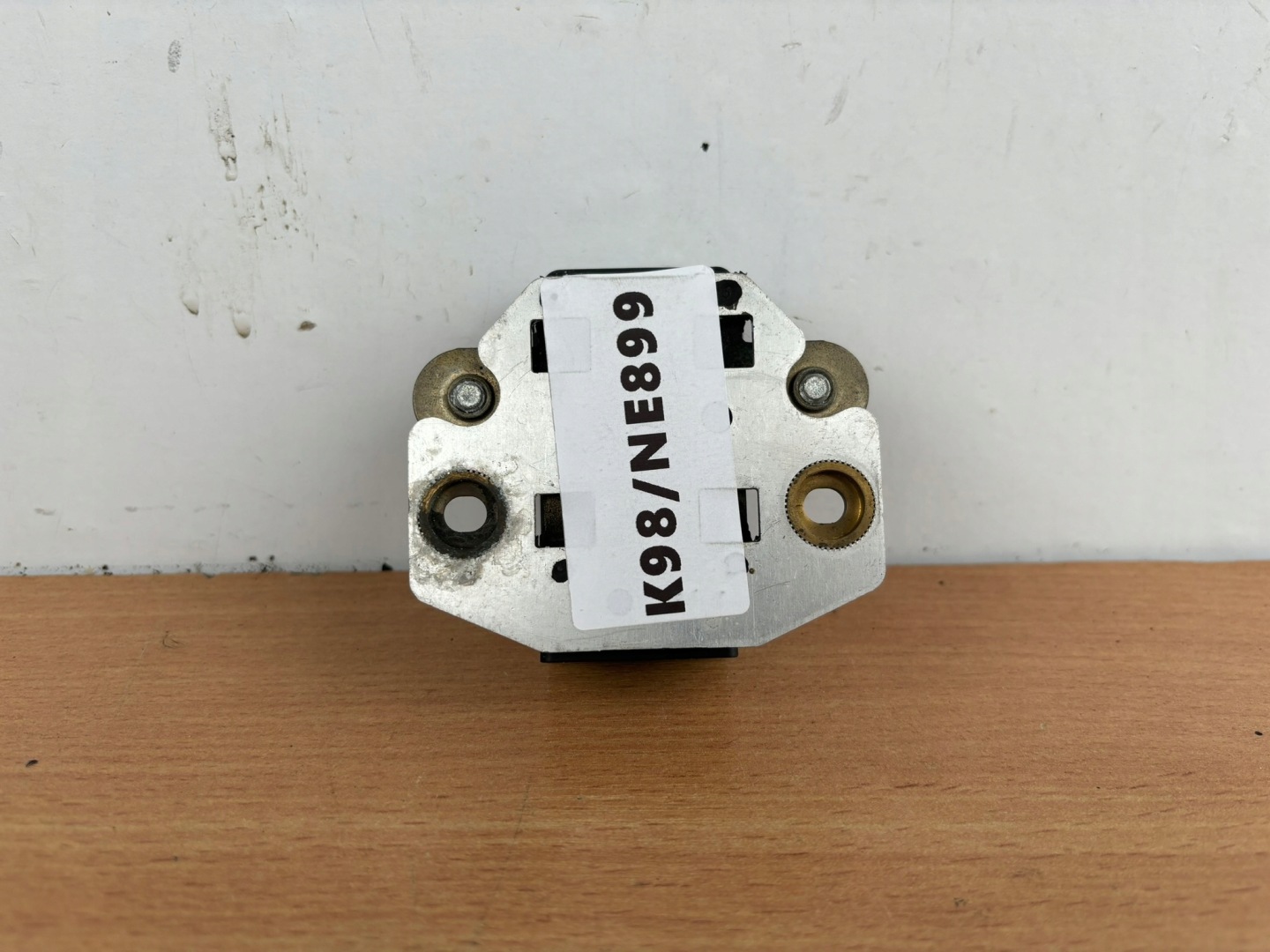 ALFA ROMEO 156 147 GT sensor ESP module 0265005277 K98/NE899