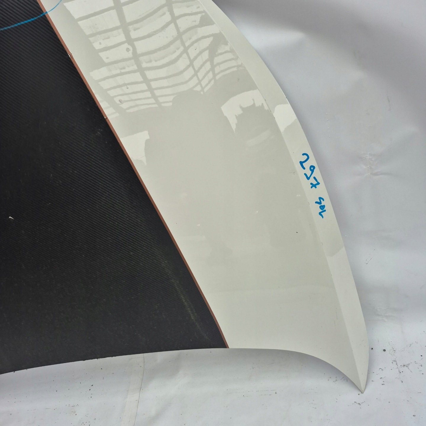CUPRA FORMENTOR 5FF 20- bonnet