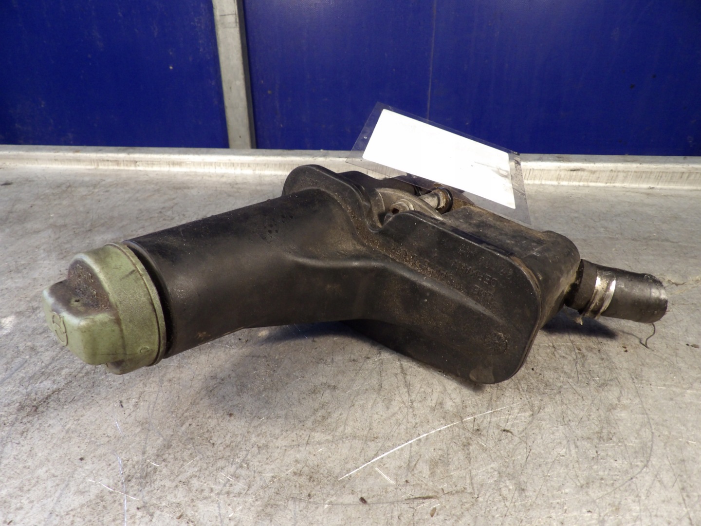 Volkswagen Golf III serbatoio SERVOSTERZO 1H0422371