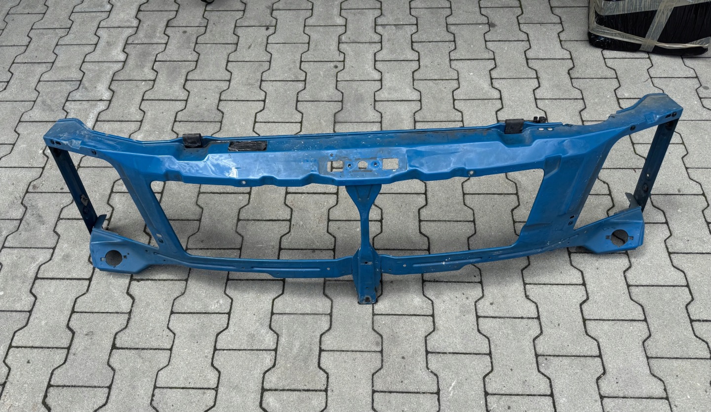 support panel for radiators pillar VW LT 35 support panel for radiators 0705945 LT 35