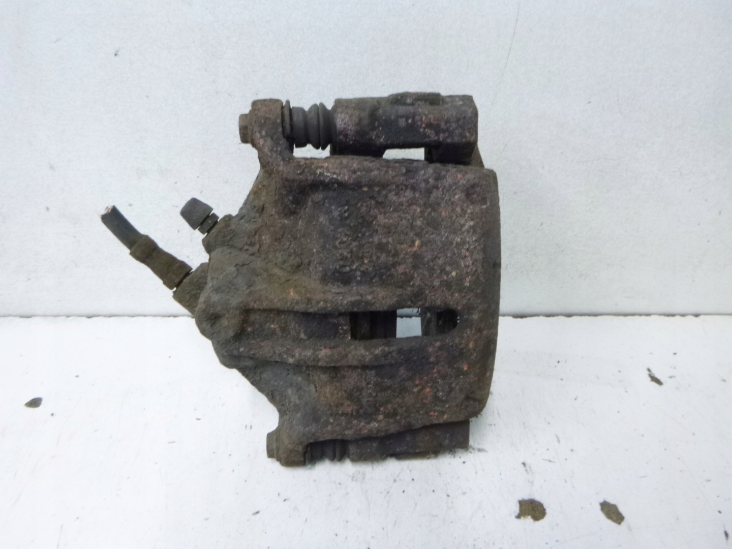 caliper brake front Jaguar X-TYPE 2.1 2002