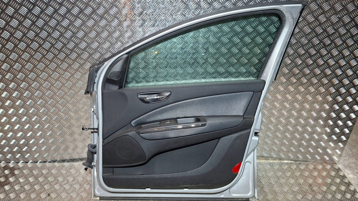 door right front FIAT BRAVO II 2007