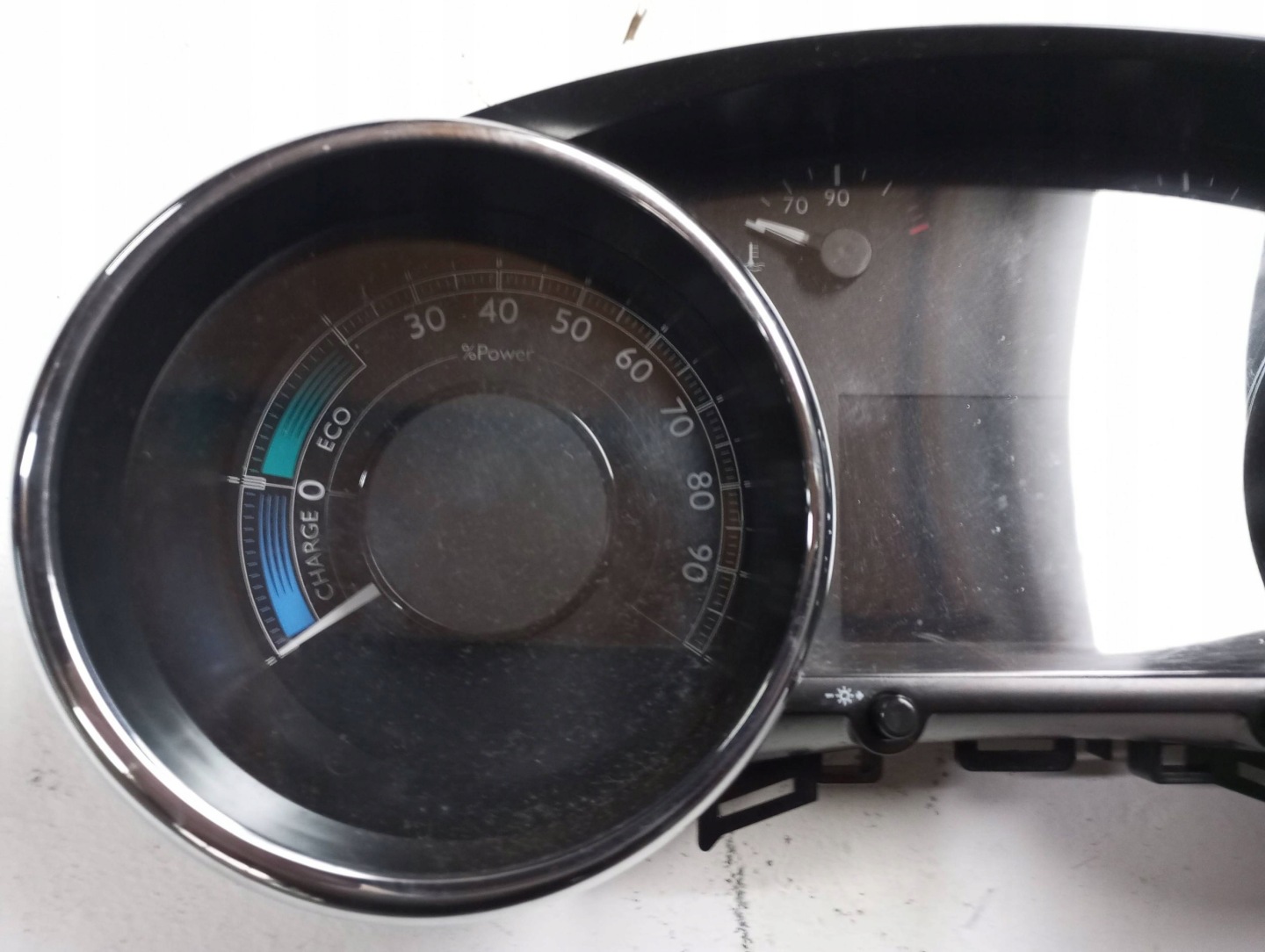 dials PEUGEOT 3008 and 9804258580