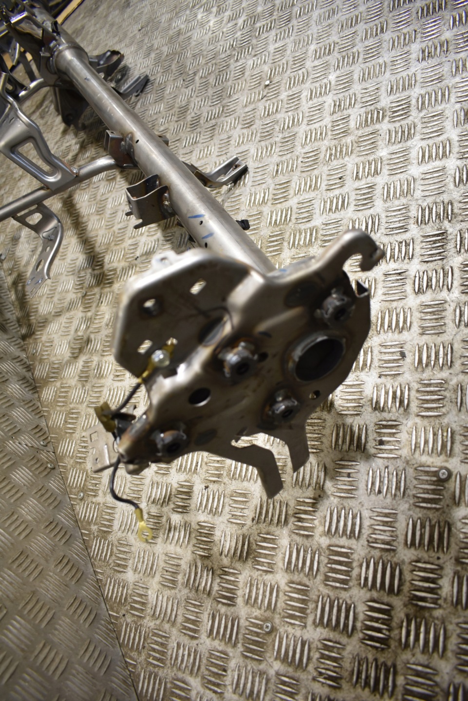 IDEALNY Support RAMA Pièce Console NISSAN GT-R R35 1