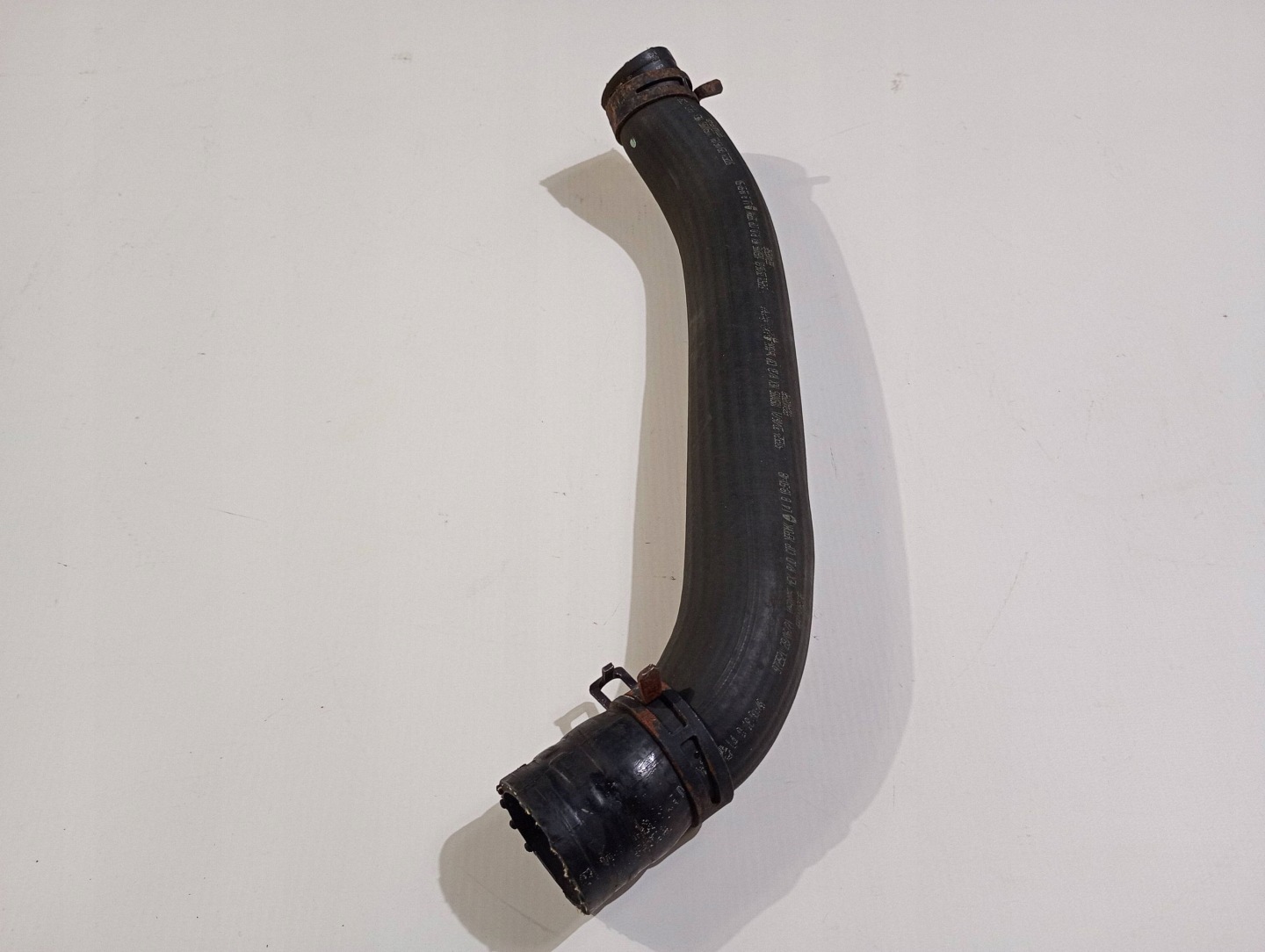 wiring water pipe hose radiator cooling Dodge Durango 3.6 2021