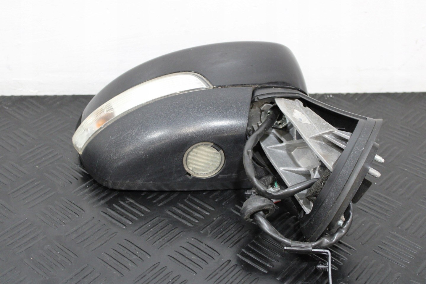 mirror right 10 vertical FORD ECOSPORT II 2 MK2 LIFT