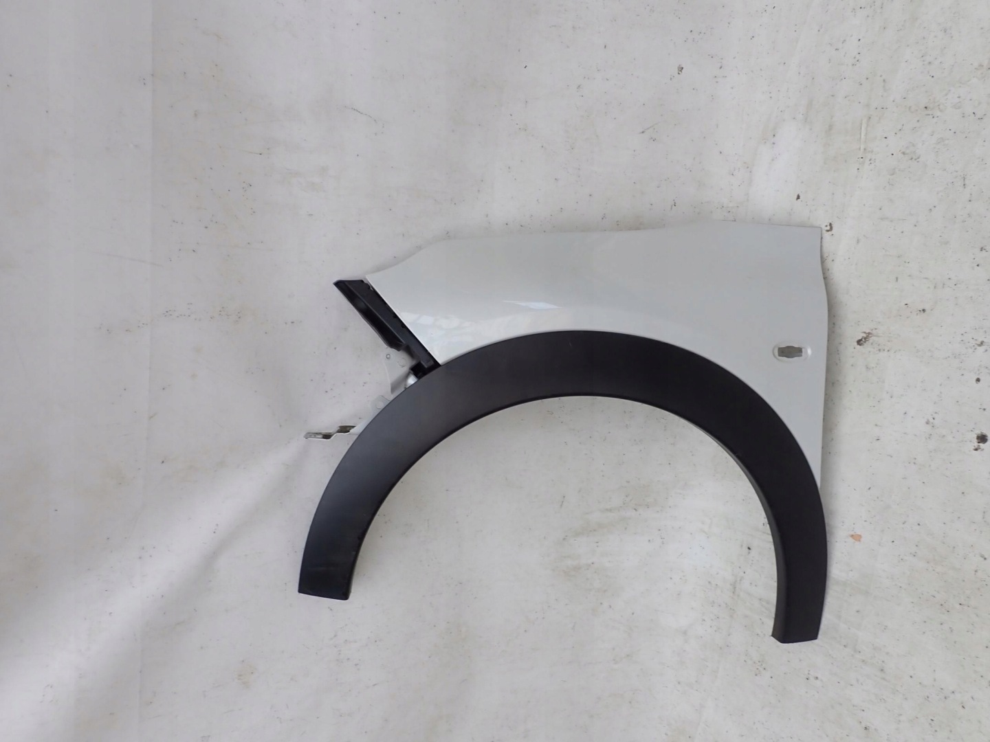 CITROEN C4 CACTUS 14-17 fender left front front