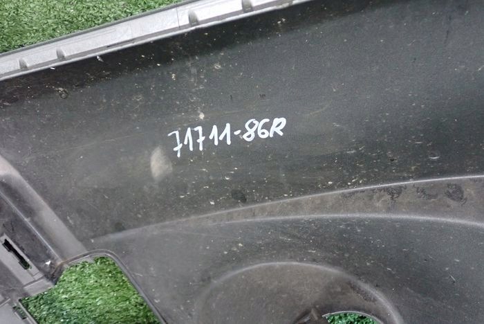 SUZUKI VITARA IV LIFT 18- front bumper front