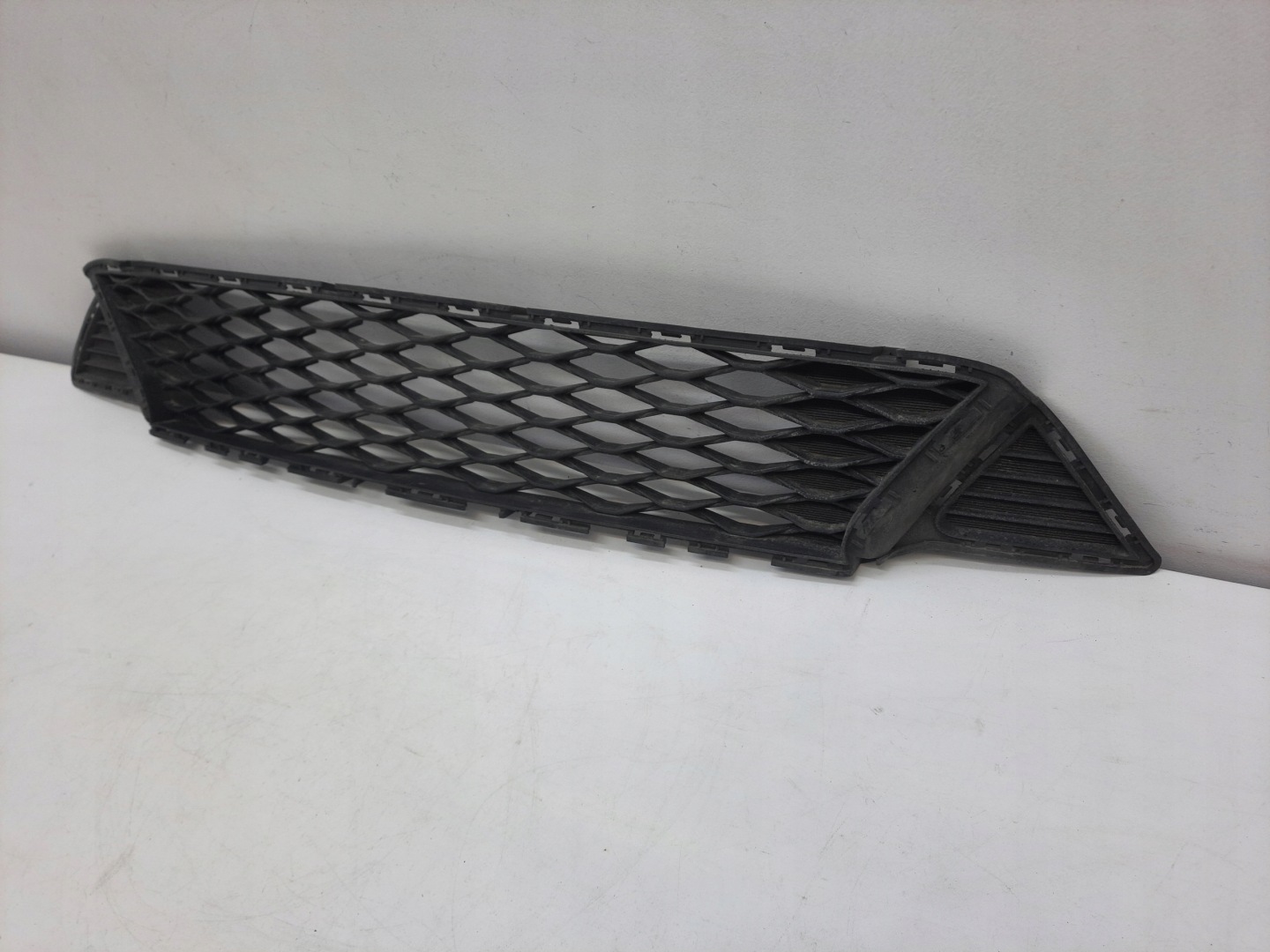 KIA CEED 3 III GT 18-21 grid of a bumper front original