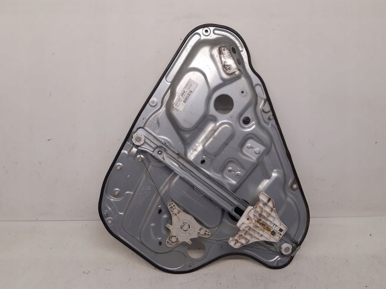 window regulator left rear part Hyundai I30 1,4 16V