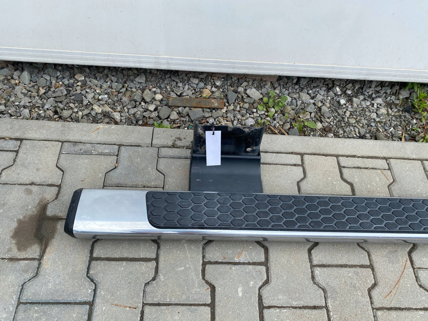 Jupe Ram 1500 2019+