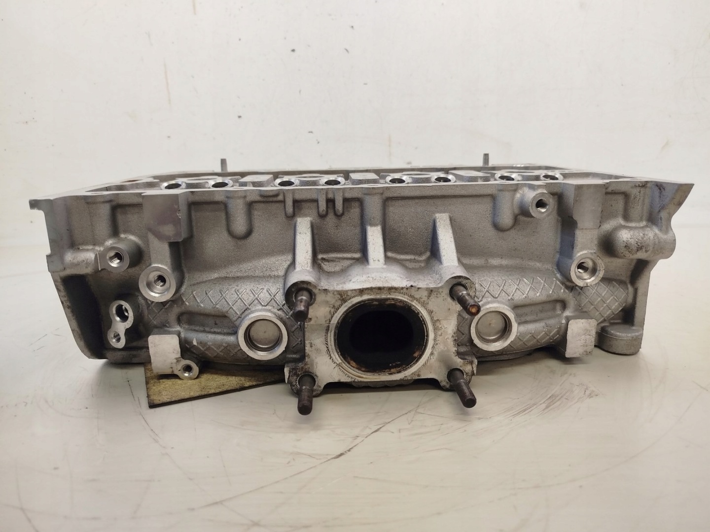 TESTATA Motore VWAG 04E103404H 1.4 TSI CXS 2