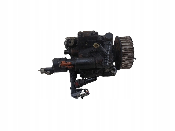 RENAULT CLIO III 1.5 DCI Einspritzpumpe 8200663258