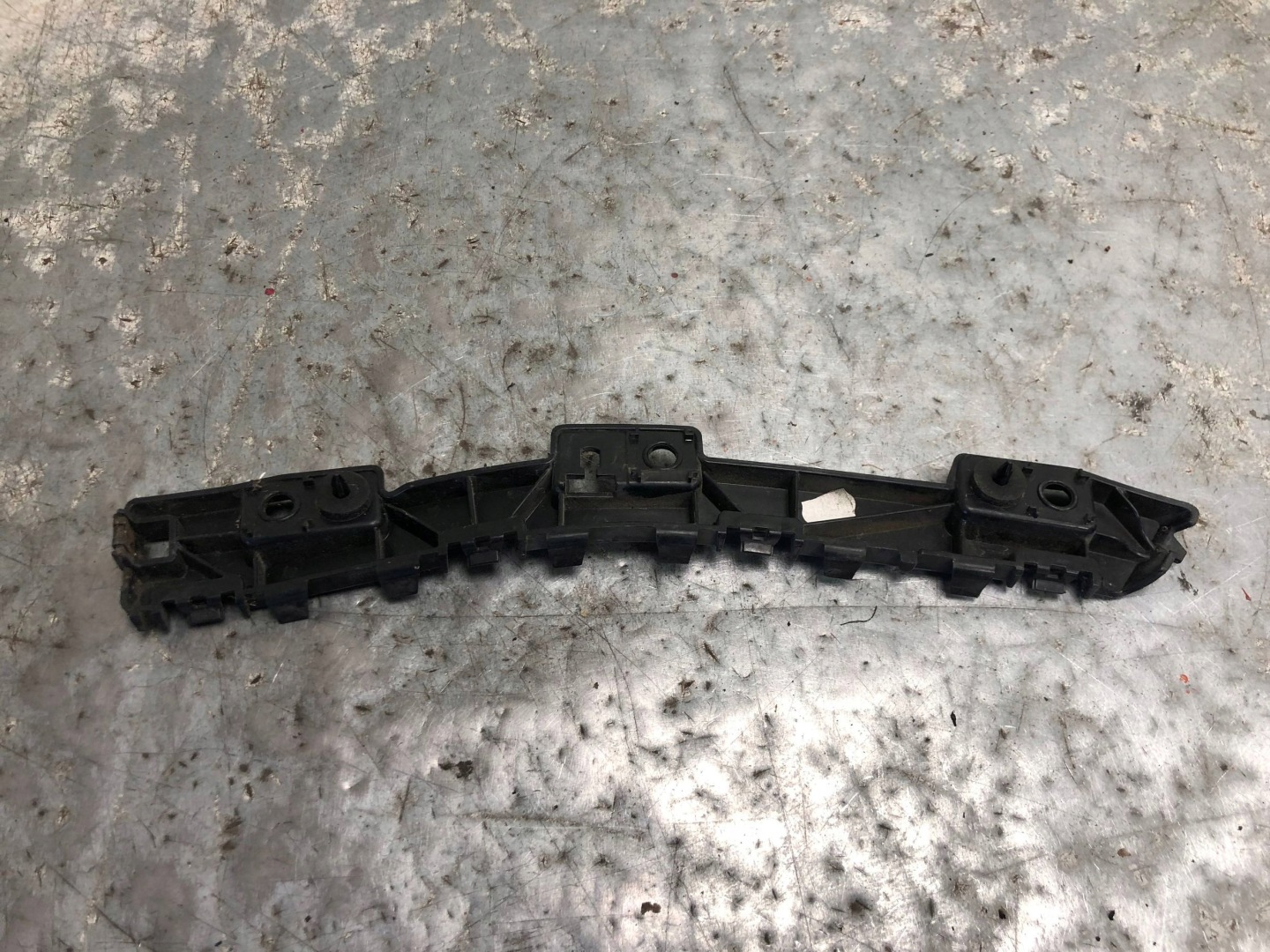 bumper bracket left rear part FORD S-MAX MK2 EM2B-17E851-A