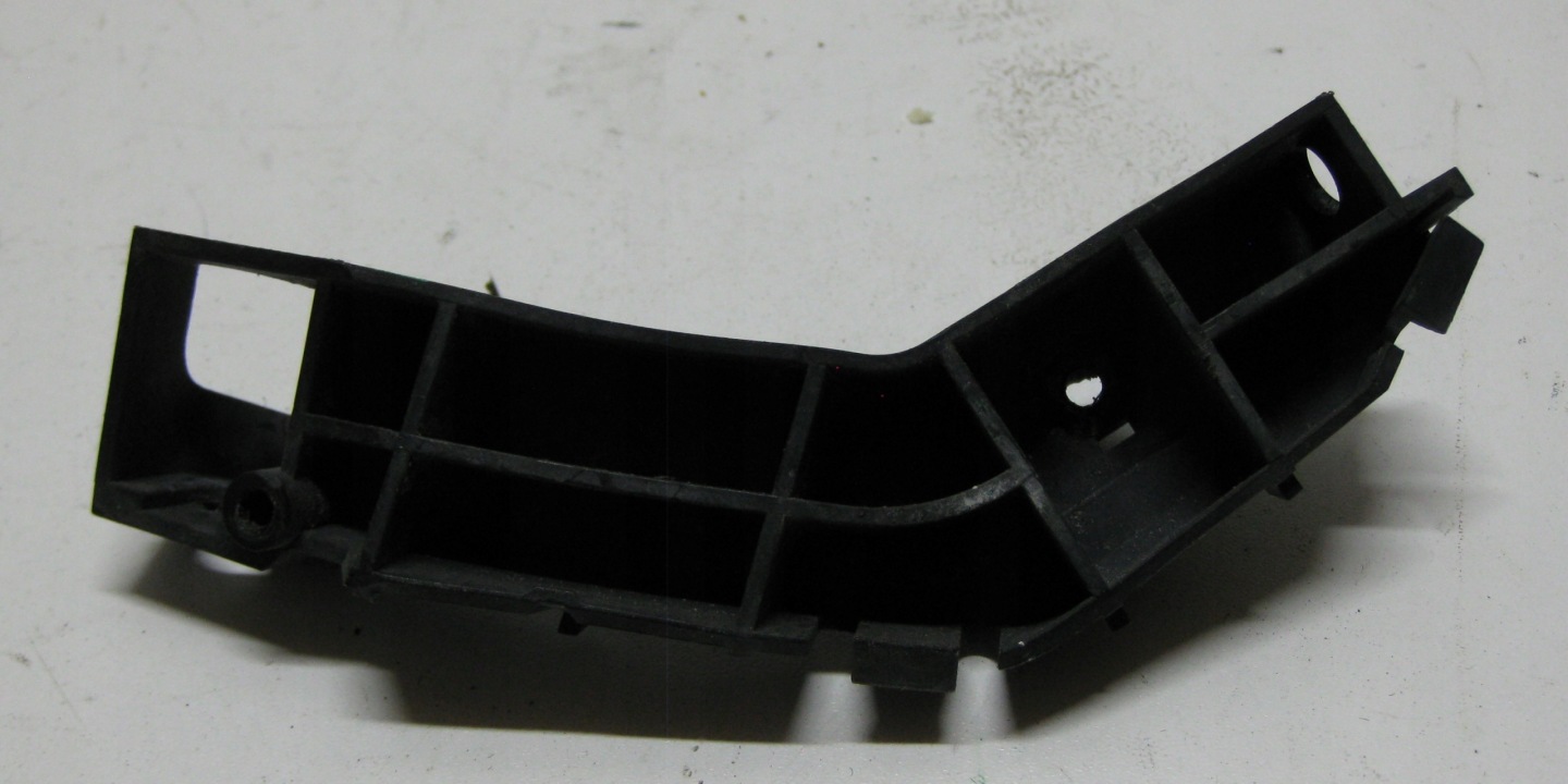 HONDA CIVIC VIII UFO 2.2 and-CTDI 07R bumper bracket left front