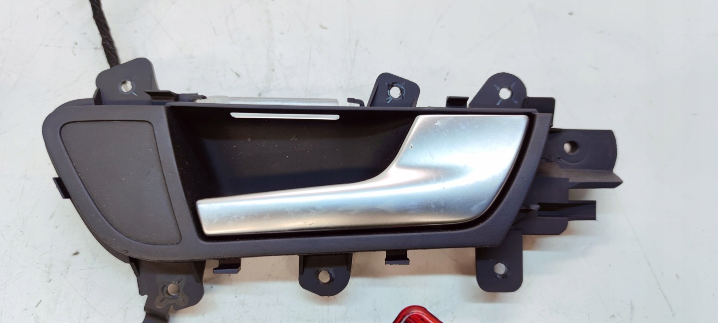 handle right rear part AUDI A4 B8 AMBIENTE 8K0839020C 8K0971693B