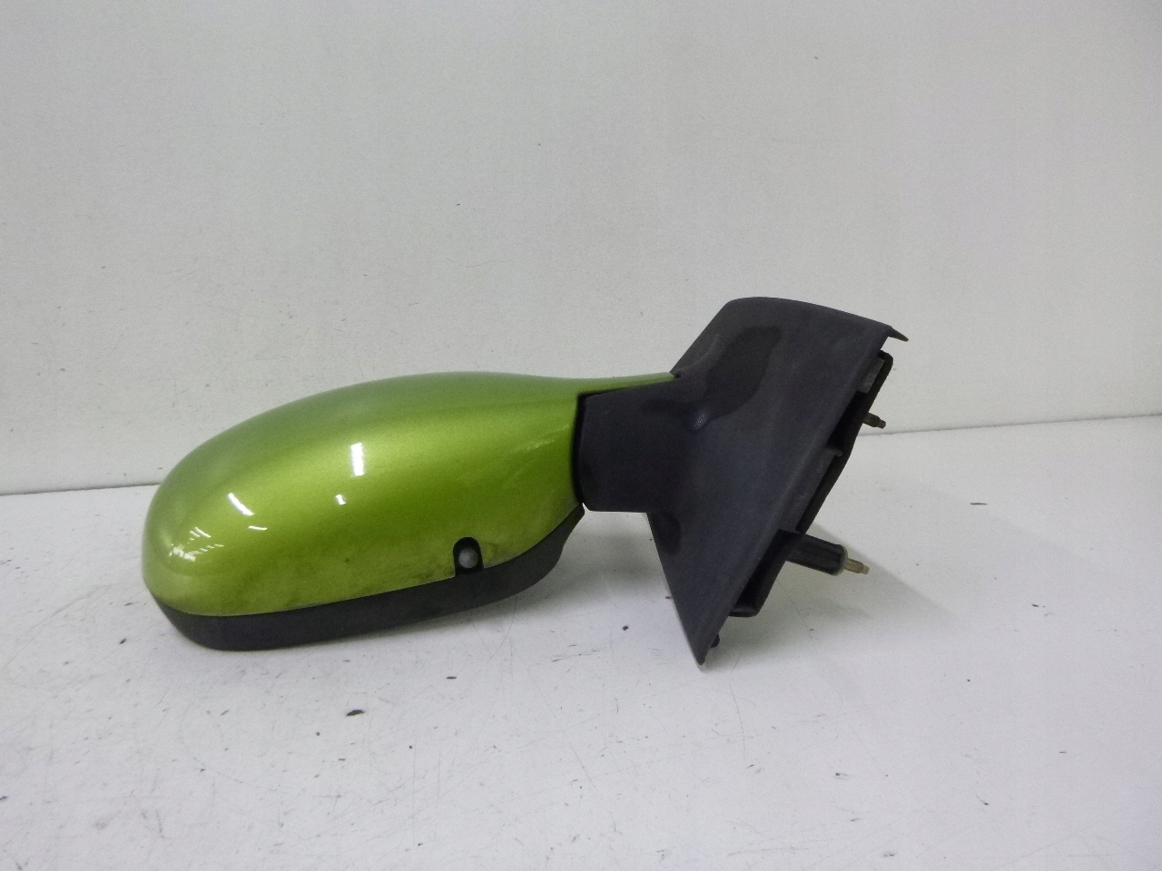 mirror Renault Scenic Lift MVC99 7PIN 2000 r.