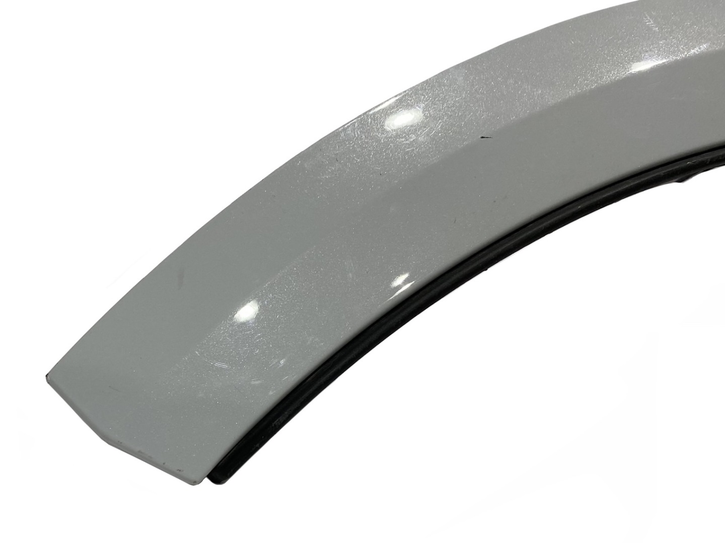 AUDI RSQ8 droit couverture moulage aile 4M8853818C