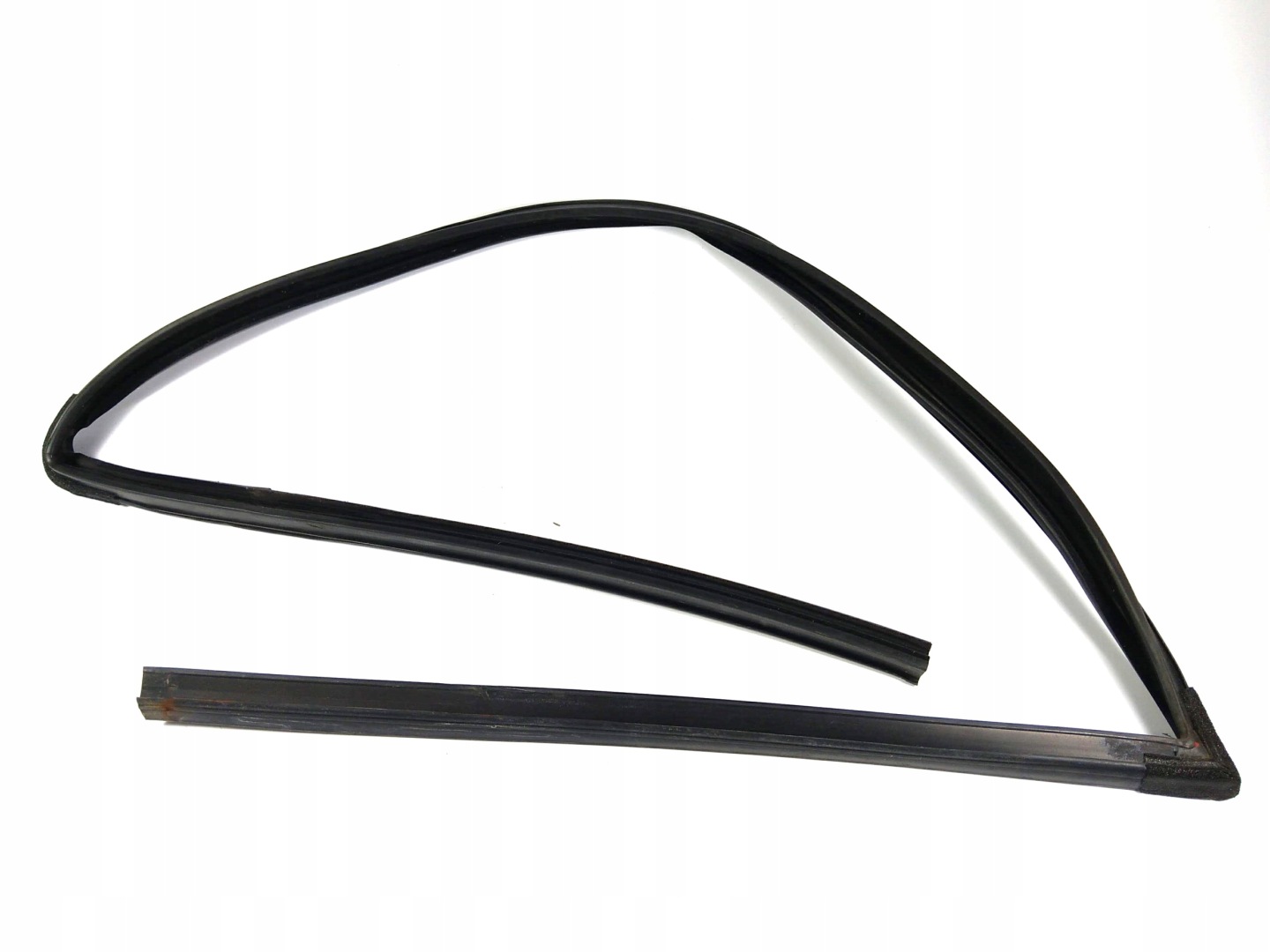 Dodge Charger 2015+ gasket windows right front