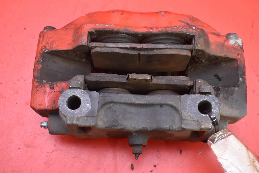 caliper brake right front HONDA LEGEND 4 IV 3.5 V6 295 KM 04-08
