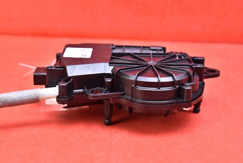 lock DOCIAG bonnet rear part boot 404C10AB JAGUAR XE 14-20