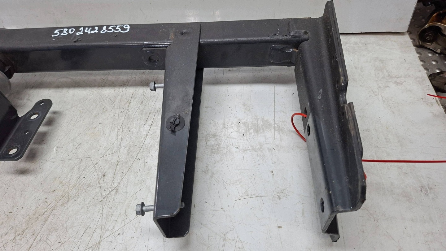 Supporto cambio ingranaggi 5802428559 IVECO DAILY IV 2014