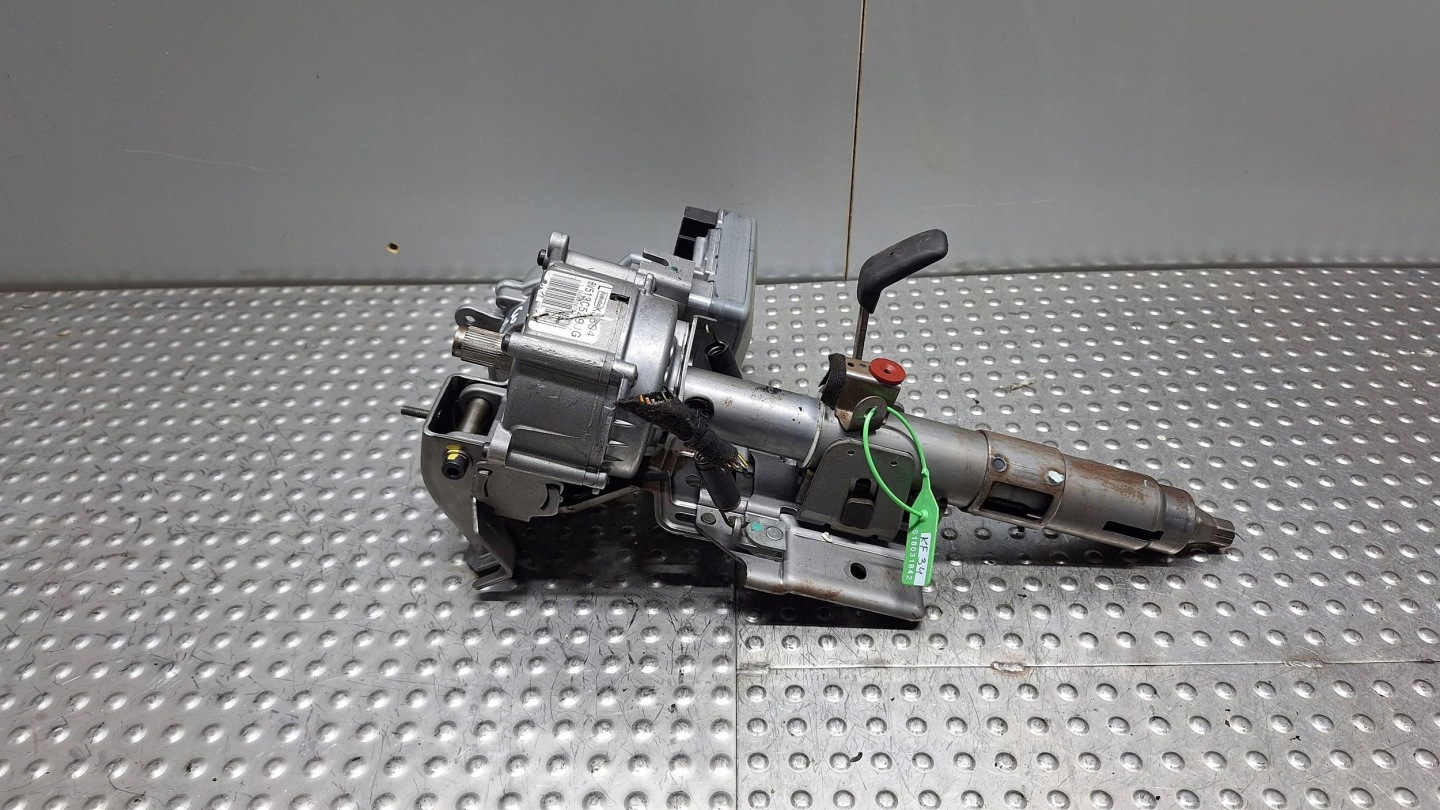 power steering electrics 8V51-3C529-JG FORD FIESTA MK7