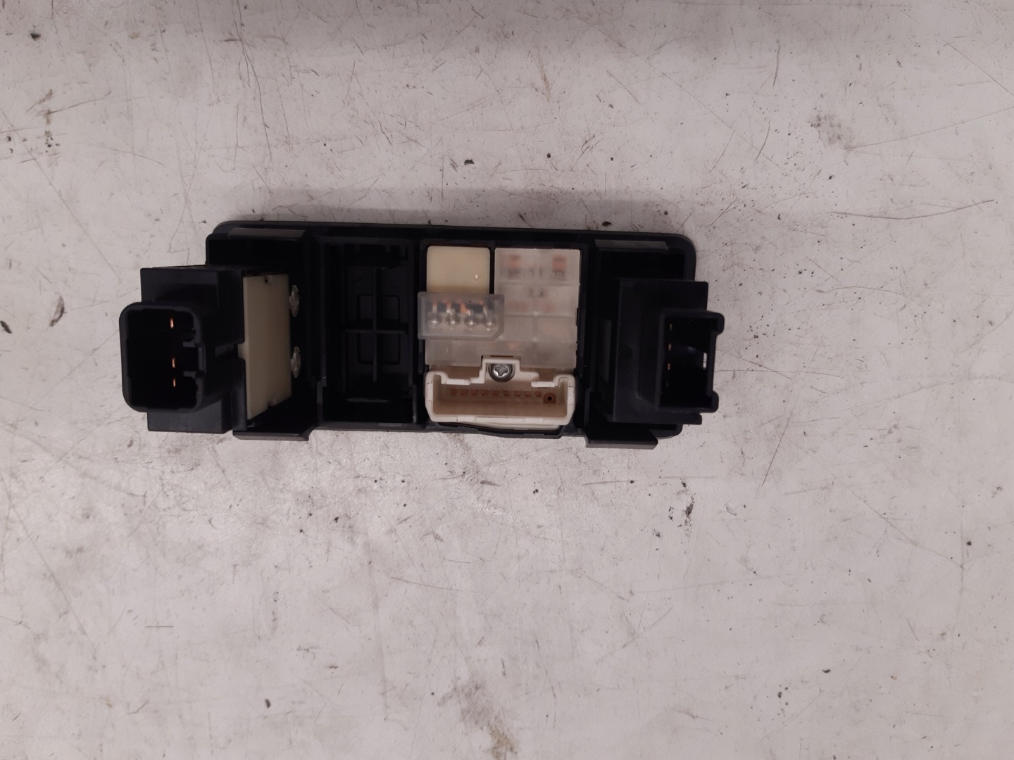 Panel Specchietto 183575 Toyota Avensis T25