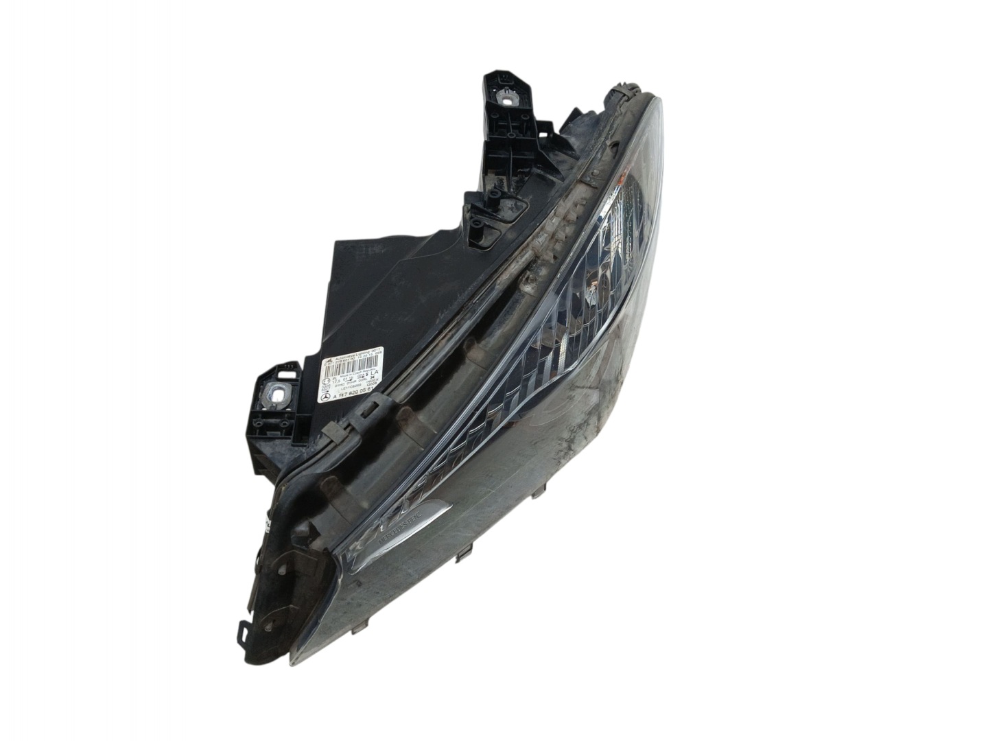 light REFLEKTOR left front MERCEDES CLA W117 (15-17) A1178200561 UK