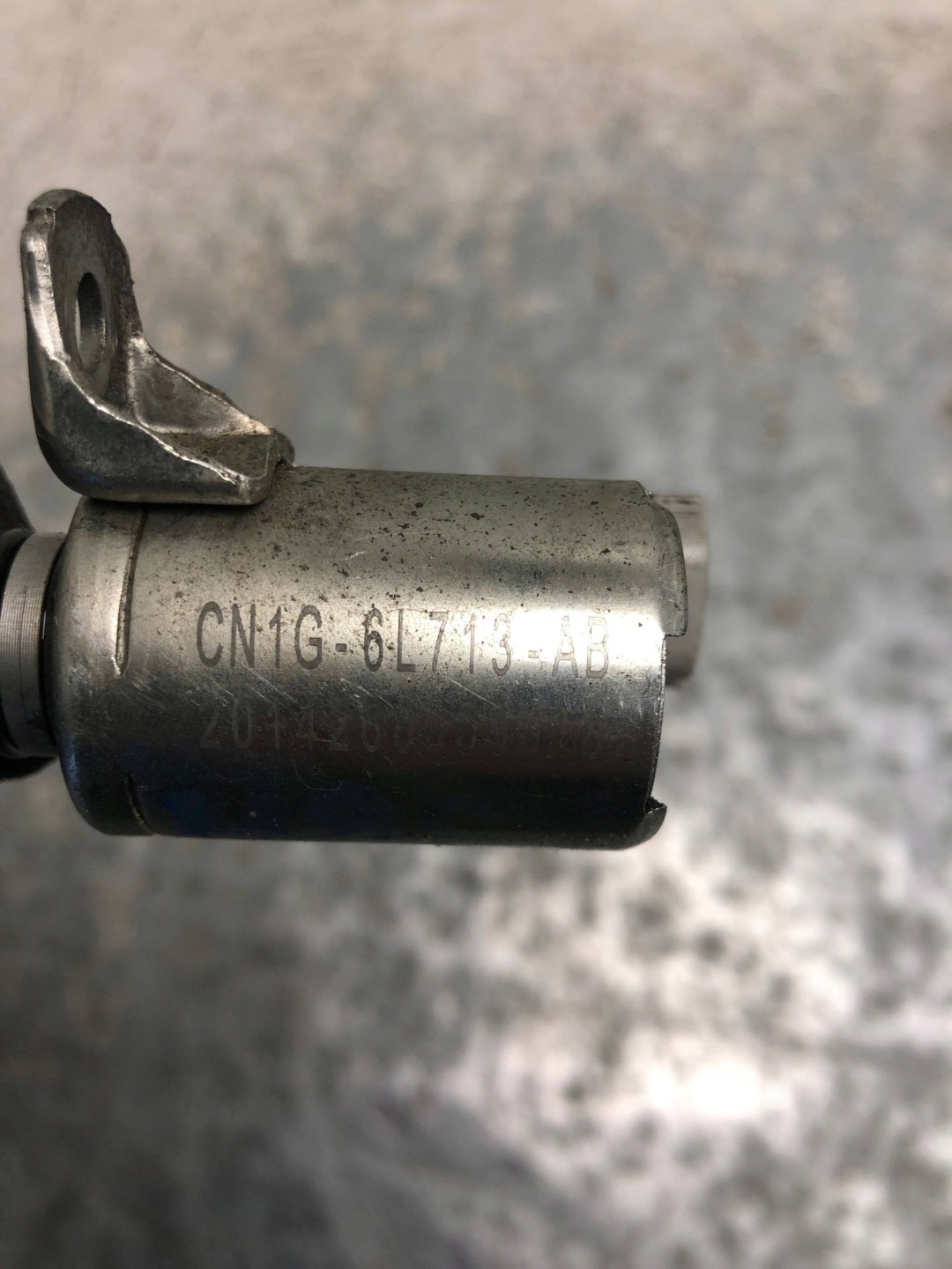 Sensor FAZ 1.5 ECOBOOST M8DB FORD CN1G-6L713-AB