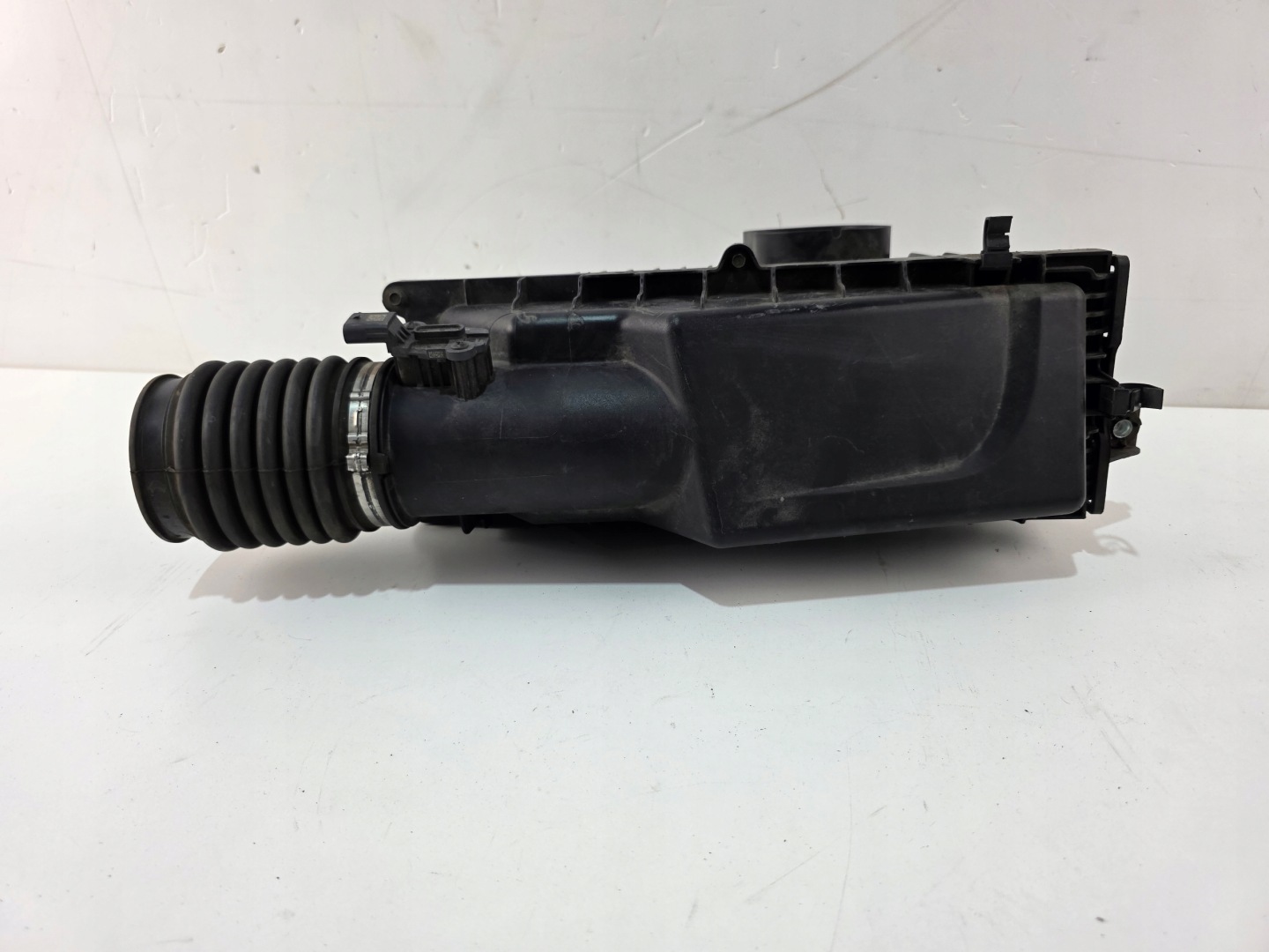 Gehäuse filter luft ALFA ROMEO STELVIO 50553900