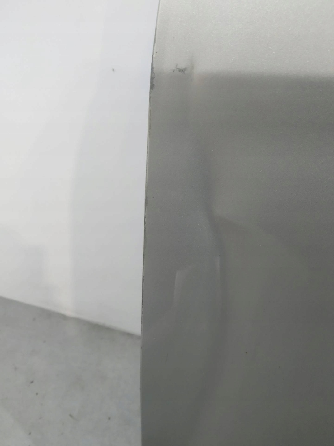 door left front EN Ford Tourneo Courier and (2014- )