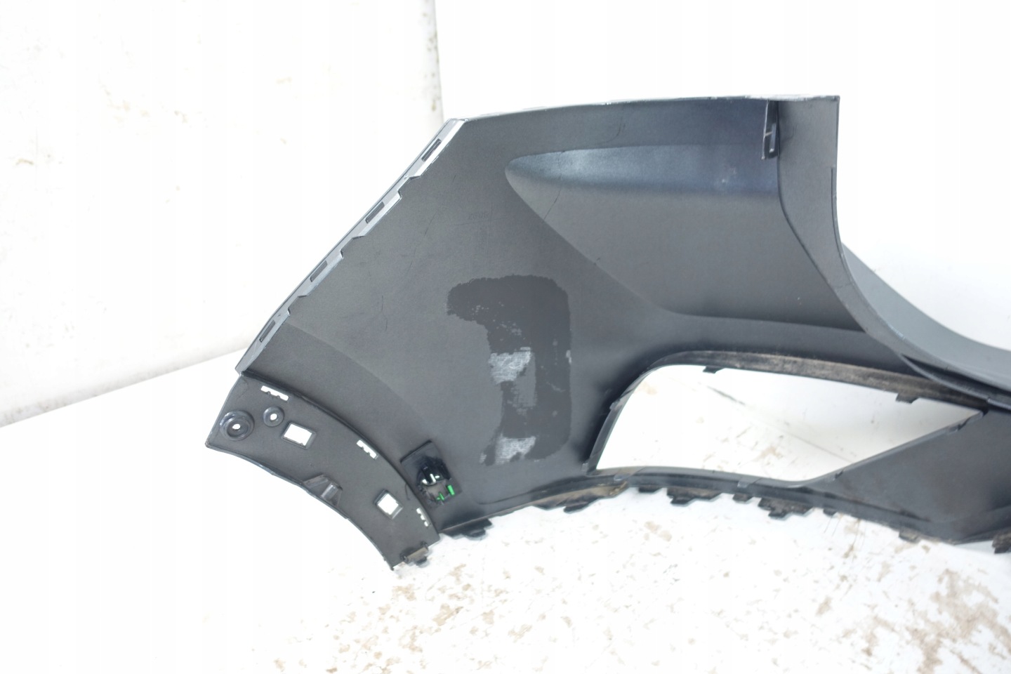 VW T-ROC 2017- bumper rear part rear 2GA807417B