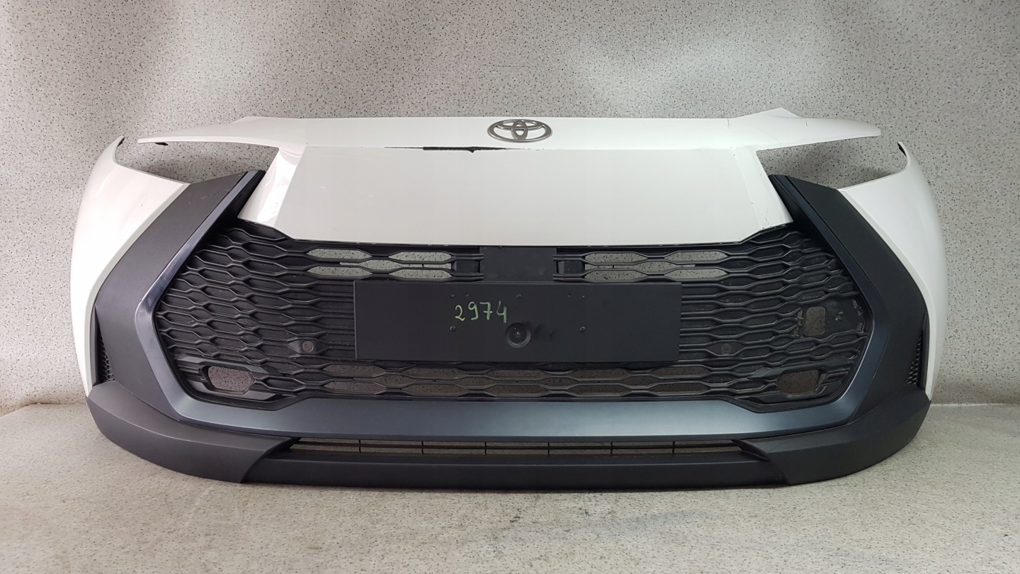 TOYOTA CHR CH R II 2 2023 - nárazník předek 2974