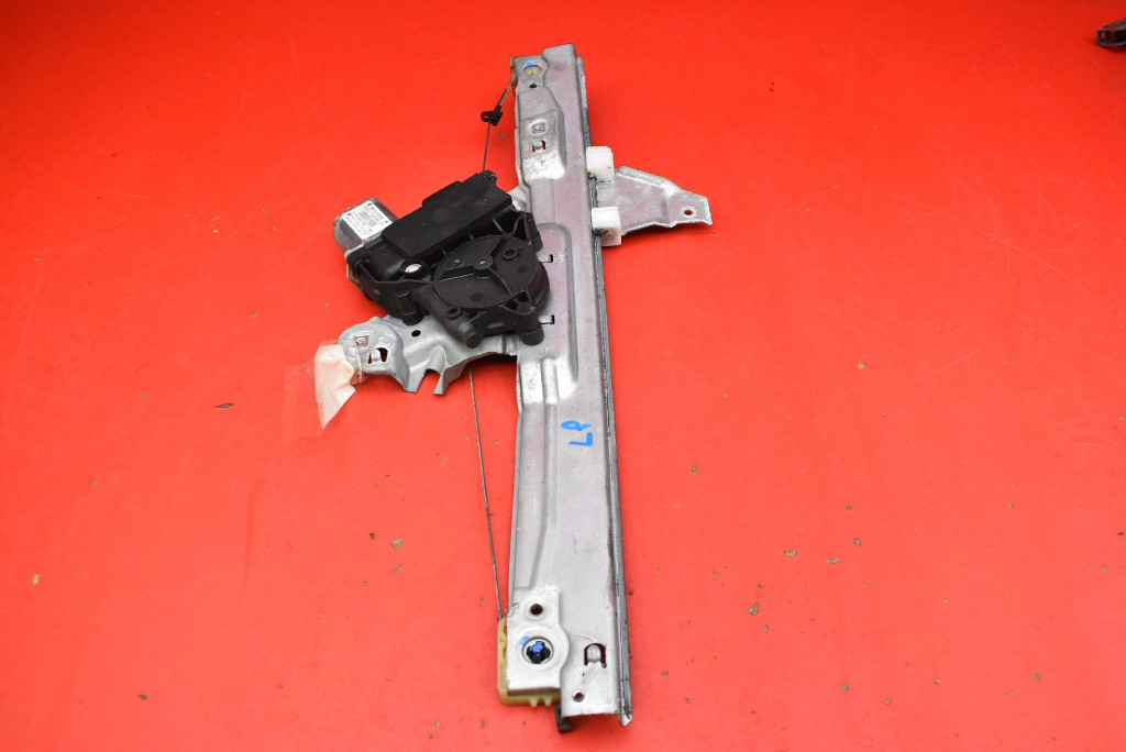 window regulator left front EU 9659827080 PEUGEOT 308 1 and T7 07-11