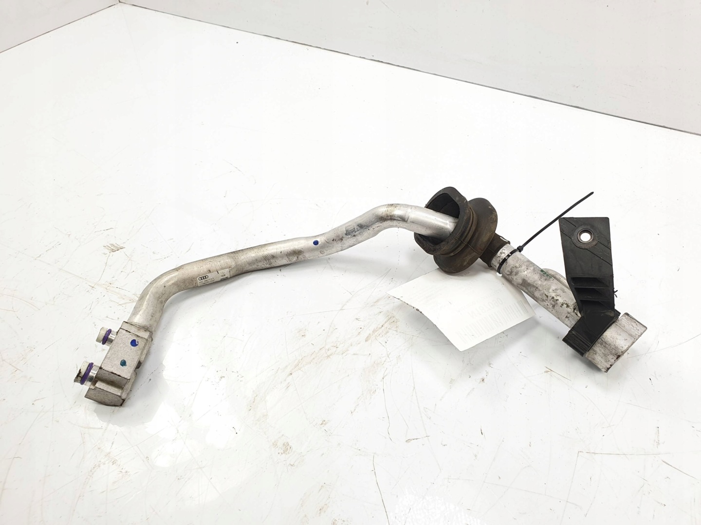 prijenos klimatizacije 4G1260712F AUDI A6 C7 LIFT