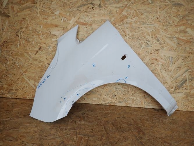 MERCEDES VITO 447 W447 14- fender left front front