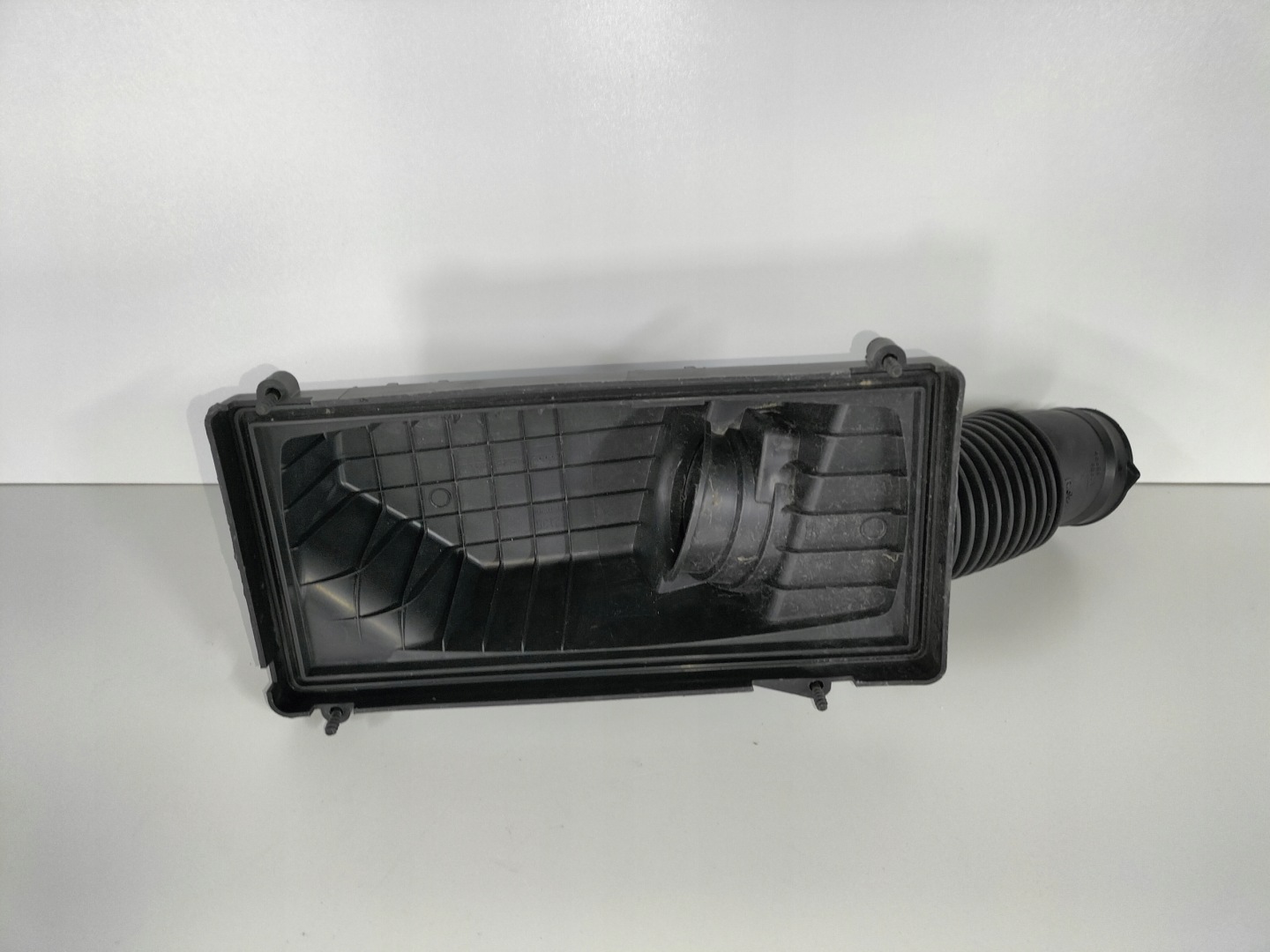 GEHÄUSE FILTER LUFTMASSENMESSER PEUGEOT 508 UND 10