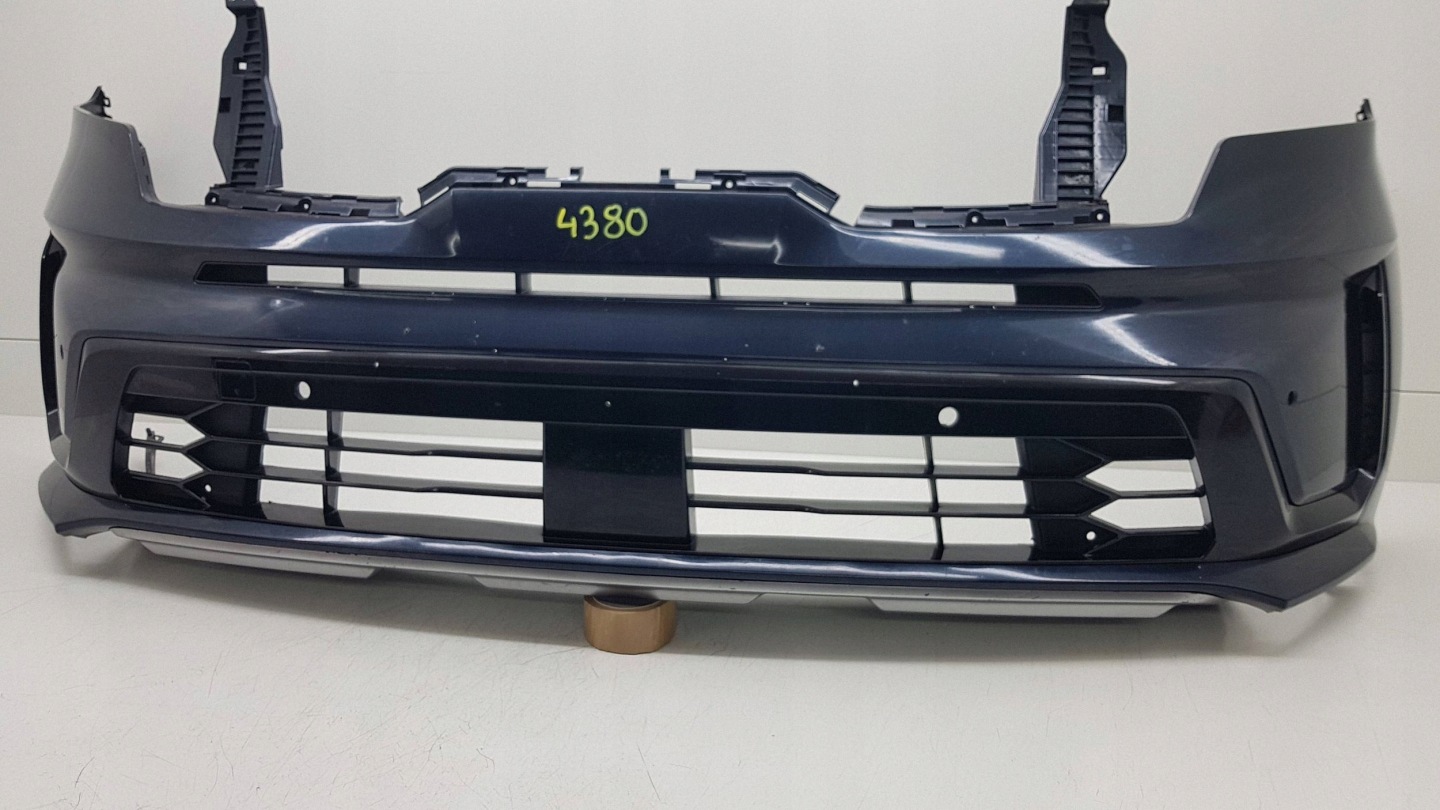 KIA SORENTO IV 4 2020 - bumper front 86511-P2000
