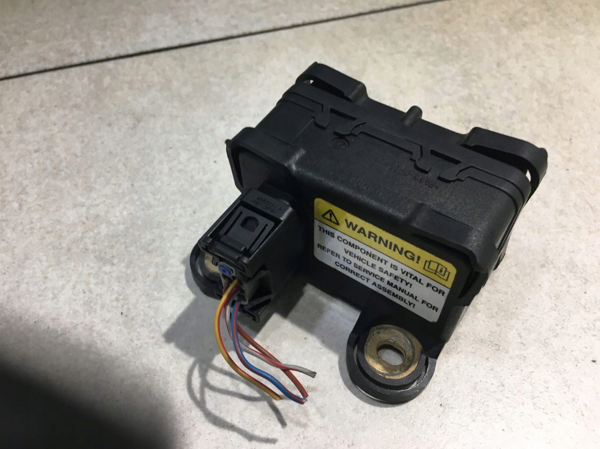 Sensor ESP FORD FOCUS MK2 FL 1.8 TDCI 10.1701-0353.3