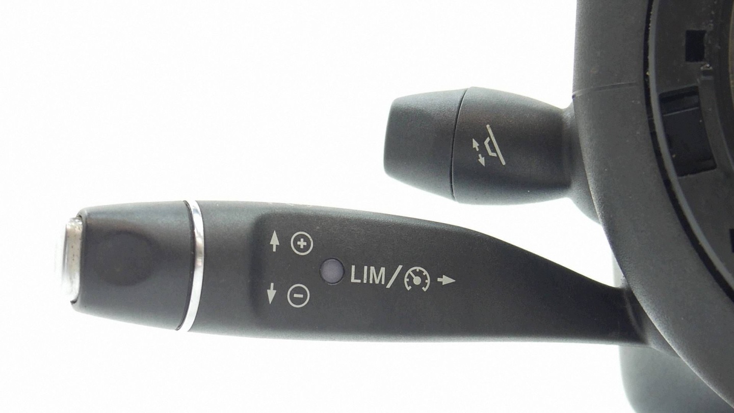steering wheel levers and controls ring control MERCEDES E W212 KOMBI A2129001320