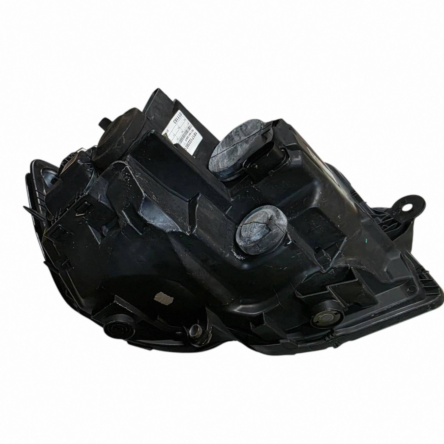 light front front left VOLKSWAGEN VW T6 EU OE 7E1941005E
