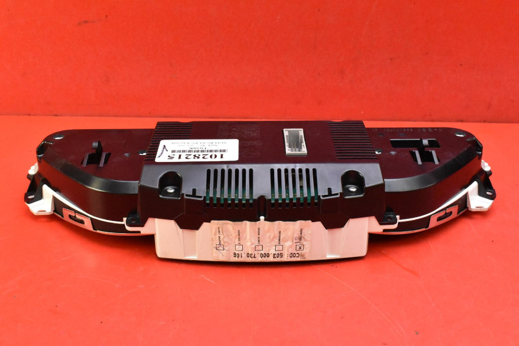dials dials EU 503000730106 AUDI A6 C6 2.0 TFSI 170 KM 04-08