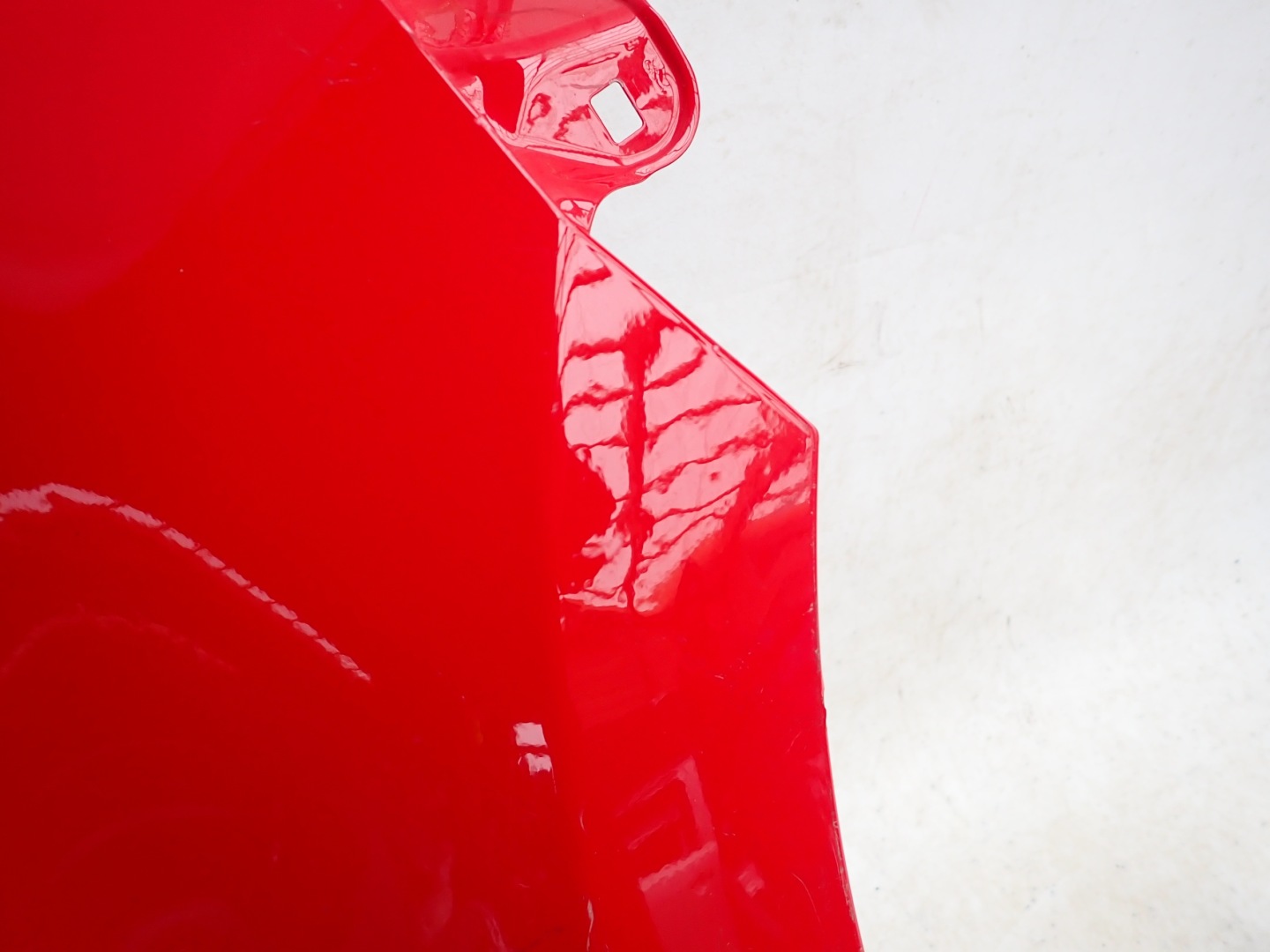 SUZUKI SWIFT MK8 17- fender right front front