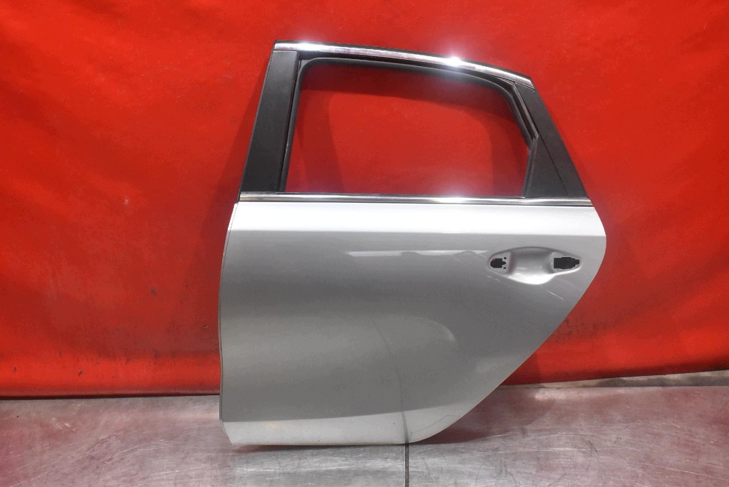 door left rear part rear. CS KIA CEED 3 III 5D HB 18-20